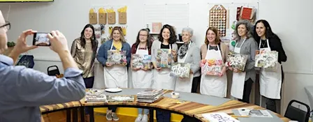 Vision Board Workshop | Lancaster County, PA