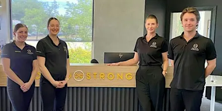 OsteoStrong Ballarat | Open Days 2026