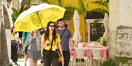 Lisbon Walking Tour: Historic Strolls of the Old Town
