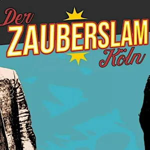 Zauberslam Köln präsentiert von Nico & Toby