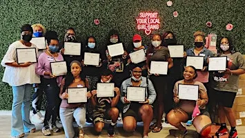 Ombre Microshading Class (PMU) $899