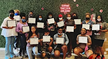 Ombre Microshading Class (PMU) $899