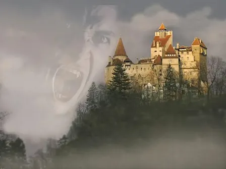 Awarded Halloween Tour in Transylvania with 3 Parties included