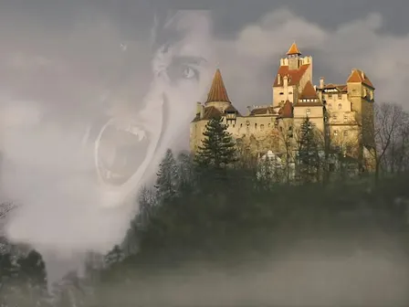 Awarded Halloween Tour in Transylvania with 3 Parties included