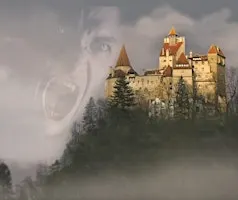 Awarded Halloween Tour in Transylvania with 3 Parties included