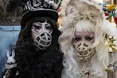 2-Days Tour with Halloween Party at Bran Castle