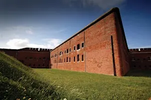 Defences & Discovery: Fort Nelson Revealed | Guided Tour