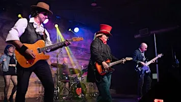 You're Gonna Get It: Tom Petty Tribute
