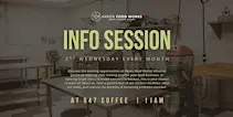 October  Akron Food Works Info Session