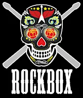 Charity Rockbox Fitness with Andy W (90 Minute Class for Mind)