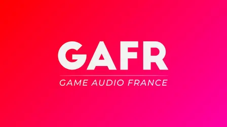 GAFR Bordeaux - Meetup IRL