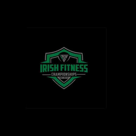 Irish Fitness Championships 2026 Spectator Tickets