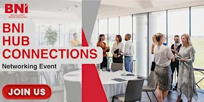 BNI Hub Connections