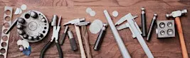 Jewelry Shop Certification