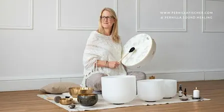 Sound Bath Meditation
