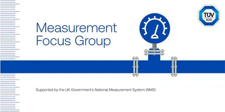 Measurement Focus Group Meeting
