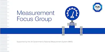 Measurement Focus Group Meeting