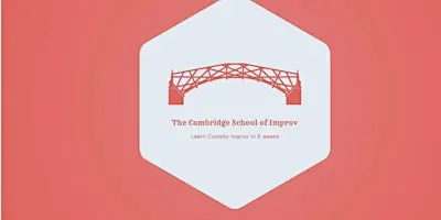 Improv Comedy showcase! Level 1 students