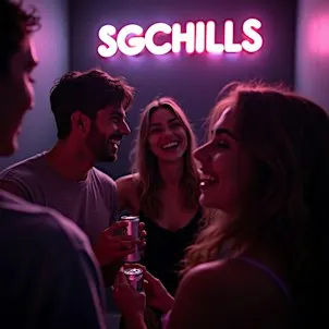 SG Chills Dinner with Strangers – TGIF Edition on 25 Sep Art Jamming Option