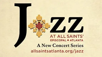 Season Ticket: Jazz at All Saints' 2026-2027 Season