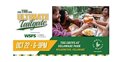 Ultimate Tailgate 2026