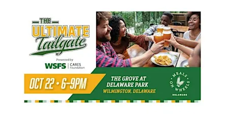 Ultimate Tailgate 2026