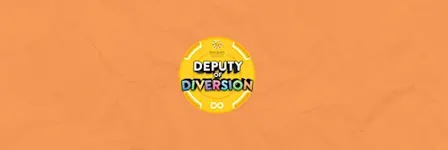 Deputy of Diversion