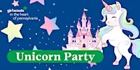 Sparkle & Shine: A Magical Girl Scout Unicorn Party!