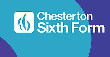 Chesterton Sixth Form Open Evening - Tuesday 20th October 2026