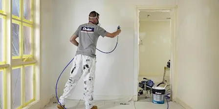 Introduction to Airless Spray Course by Dulux Trade (VIC)