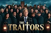 Traitors: A Real Life Competition of Traitors and Faithfuls