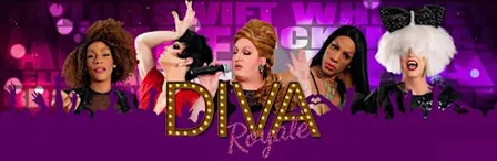 Diva Royale Drag Queen Show Honolulu - Weekly Drag Queen Shows
