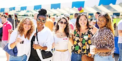 2026 Camp for a Day: Live Music, Beer Garden, Fun Foods, and more for 21+