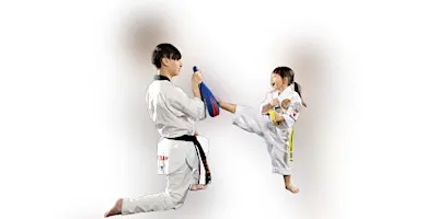 AIA Vitality Hub | Kids (3-5yr) TaeKwanDo 跆拳道3-5歲幼兒班