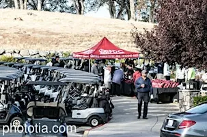 RFDC Golf Classic