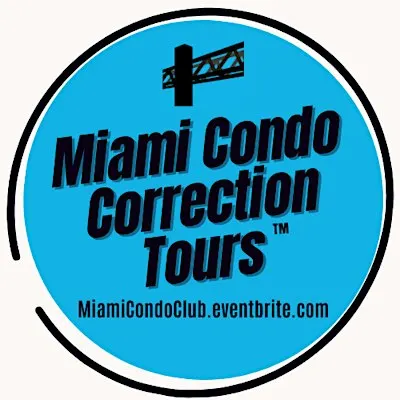 Miami's Edgewater-Midtown-Wynwood Condo Correction Walking Tour