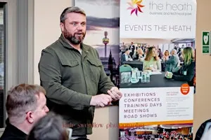 The Heath's Connect and Collaborate Networking Event