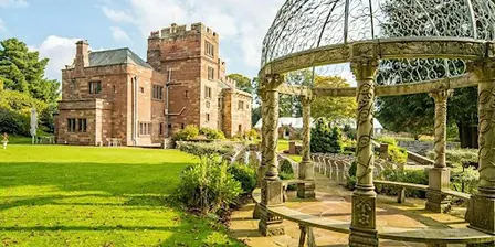 Dalston Hall Wedding Fayre | The UK Wedding Event