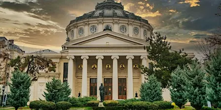 QS fair in Romania - 2026 edition: world's best Master's studies