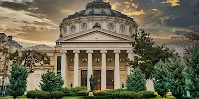 QS fair in Romania - 2026 edition: world's best Master's studies
