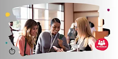 Early Years In Person Update Briefings - In Person 2026-2027