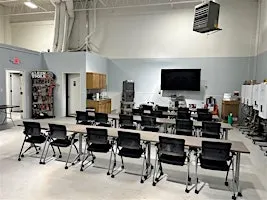 Navien Level 3, NSS - Boiler Training