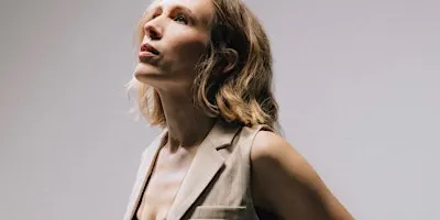 singer-songwriter @ temperance | Katey Brooks