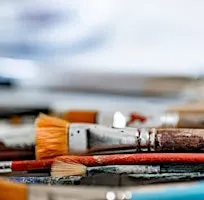 Sketch and Paint: Expressive Landscapes in Acrylics [5 Week Class]