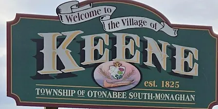 The 2026 Keene Ontario Canada Pumpkin Festival Vendor Registration