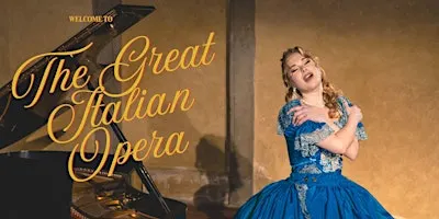 Great Italian Opera