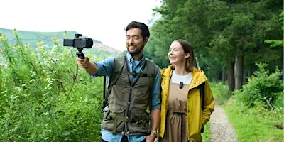 Filmen mit Sony Alpha und FX