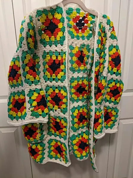 Learn to Crochet: Intermediate Class for Adults/Teens