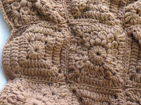 Learn to Crochet: Intermediate Class for Adults/Teens