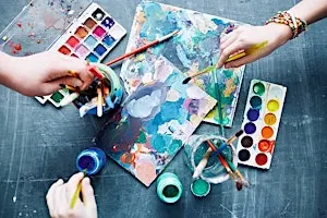 Painting with Passion